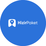 Hızır Paket Entegrasyonu logosu